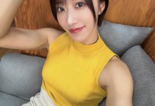 「健身型姐姐女优」再度宣布引退！还透露新的身份…-优优日报