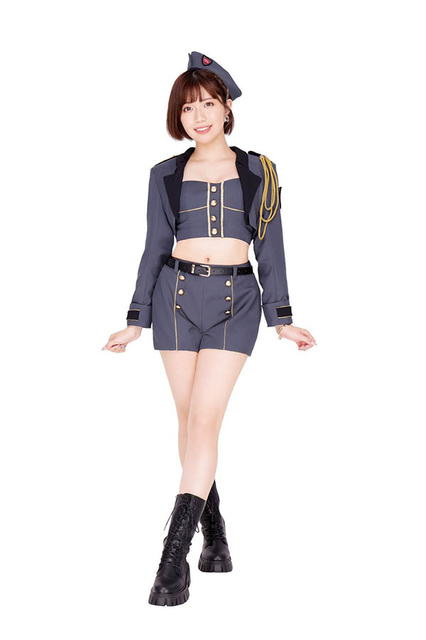 17位专属女优总动员促销!Moodyz的一姐就是她!