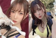 每天叫一次!“暗黑志玲”波多野结衣跑外送 深V热裤让网友看了喷血-优优日报