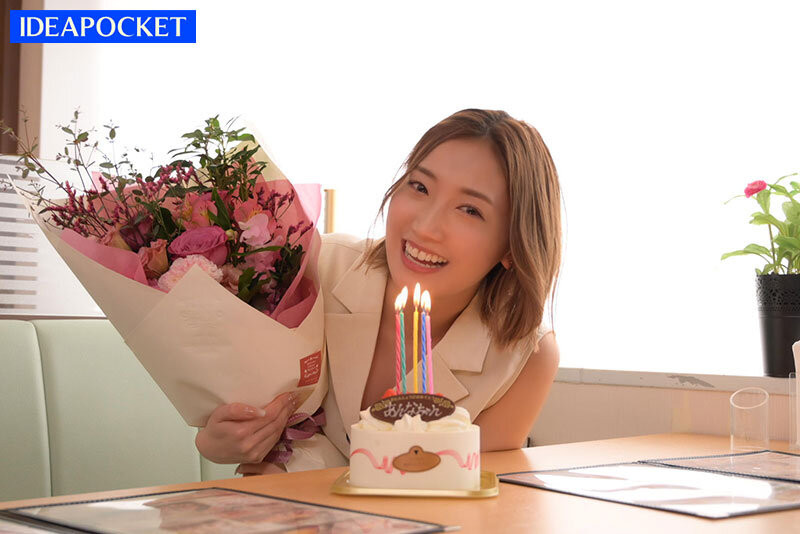 最后的告白!她不做加美杏奈了!