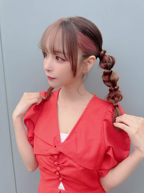 怎么看三上和相沢引退?桃乃木かな(桃乃木香奈)没在演的!