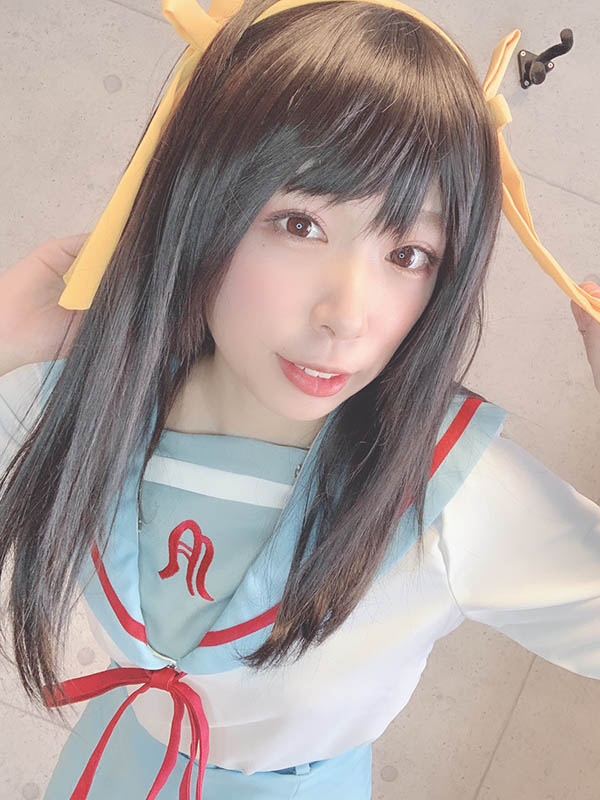 角色扮演玩家收到拍片邀约⋯片酬合理吗?
