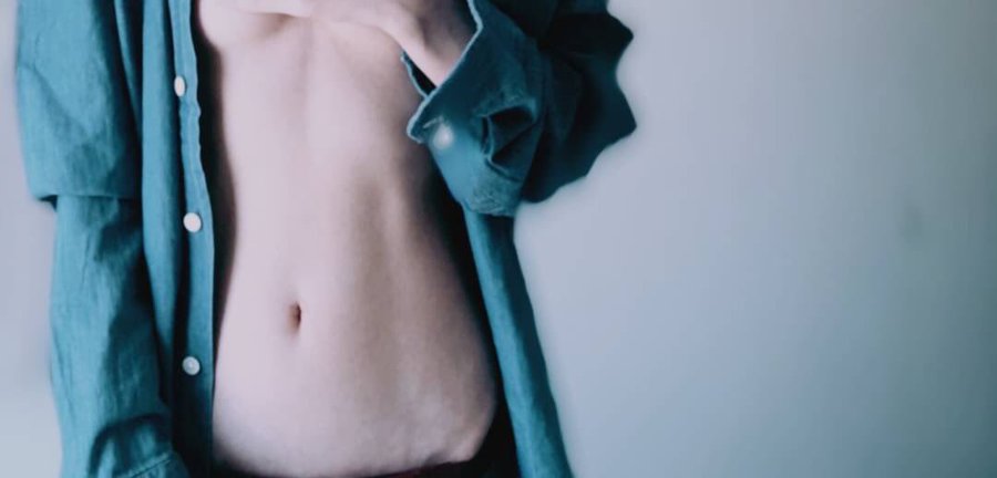 神似米砂！ 新人AV女优「天野歌」想挑战身体极限AV出道！