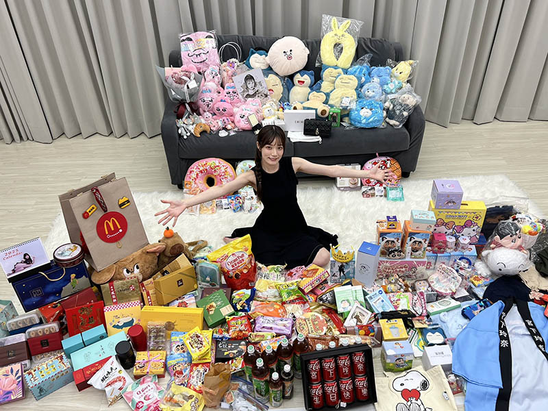 疫情前后不一样:从宫下玲奈的网红意识说起