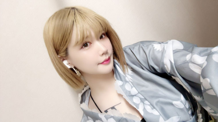暴徒随机攻击?凉宫琴音身心受创!