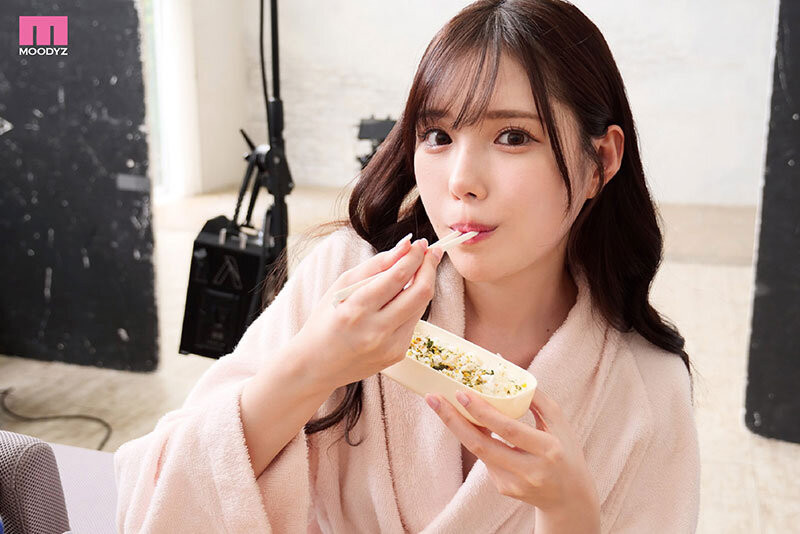 这就是最后了⋯新ありな(新有菜)、引退作发表!