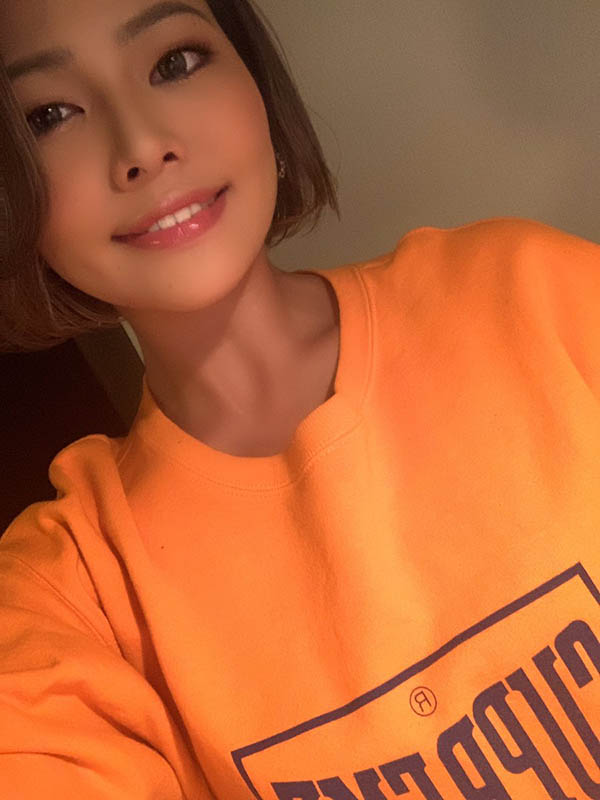 形象大改变! 短发小麦肌阳光美少女「今井夏帆」改型留长发正翻5万粉丝!