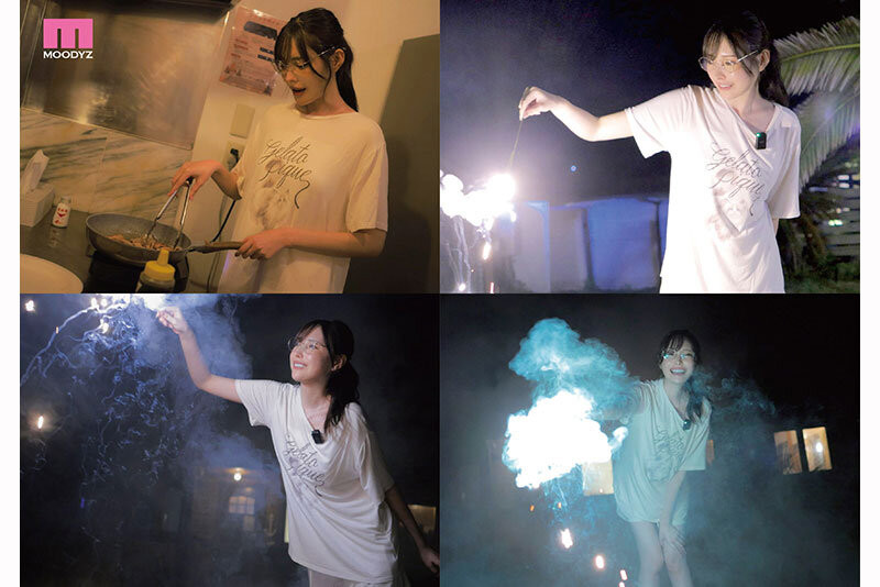 这就是最后了⋯新ありな(新有菜)、引退作发表!
