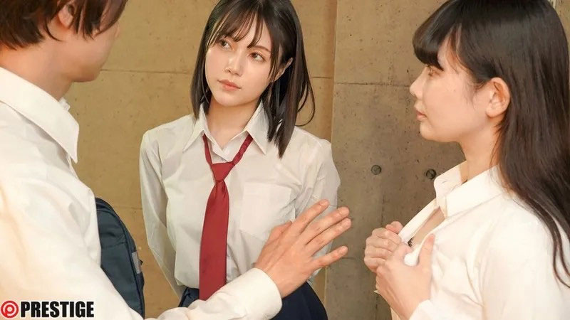 蚊香社首度漫画实体化！凉森れむ(凉森玲梦)是对你言听计从可以中出的好妹妹 ...