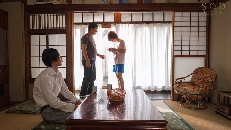 出道12周年！纱仓まな(纱仓真菜)成了丧女尼特族！