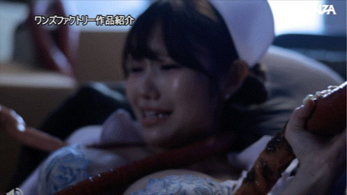 久违9年再见!铃の家りん(铃之家铃)被触手凌辱!