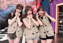 食在不一样!新ありな(新有菜)和桜空もも(樱空桃)最大的差别是? … …-优优日报