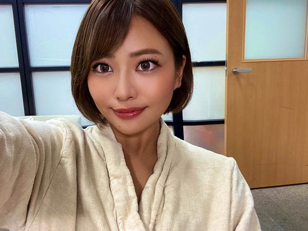 形象大改变! 短发小麦肌阳光美少女「今井夏帆」改型留长发正翻5万粉丝!