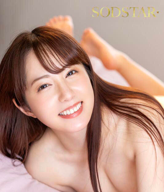【速报】吓烂!矢埜爱茉离开SOD STAR!