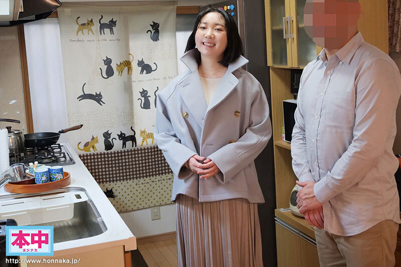 解密！那位在老公面前被男优中出的细腰巨乳人妻是？ ...