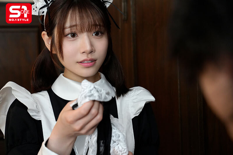 来自异世界的我看到了河北彩伽第一次当了女仆然后还一直搞她。 ...