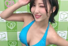 小麦肌魅力爆发! 20腰褐色美女「水川堇」推特一丝不挂福利狂吸5万以上点阅!-优优日报
