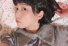 短发巨乳! F罩杯兽医系女大生「柏木亚美」出道撞脸日本人气偶像中心成员!-优优日报