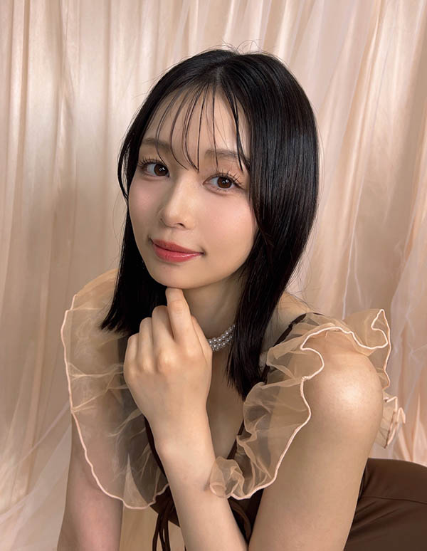 不是坏事！时田亚美重大发表！
