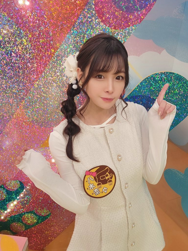 最强美少女x3!AV界全新偶像团体诞生!