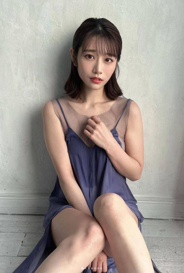 神扯!票选前十AV女优「超级新人夺冠」 河北彩花名次让人跌破眼镜