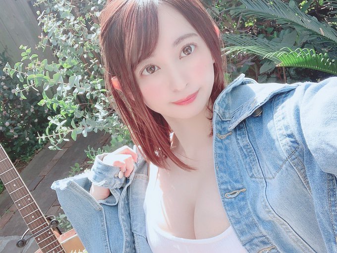 重回片场！ 火辣F奶美少女“梓光莉”重披战袍完全零违和！