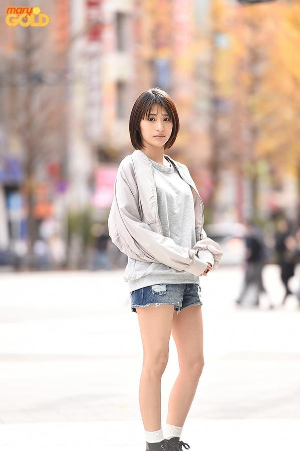 差一点加入早安家族的高手！她不做偶像的隔天就成了AV女优！ ...
