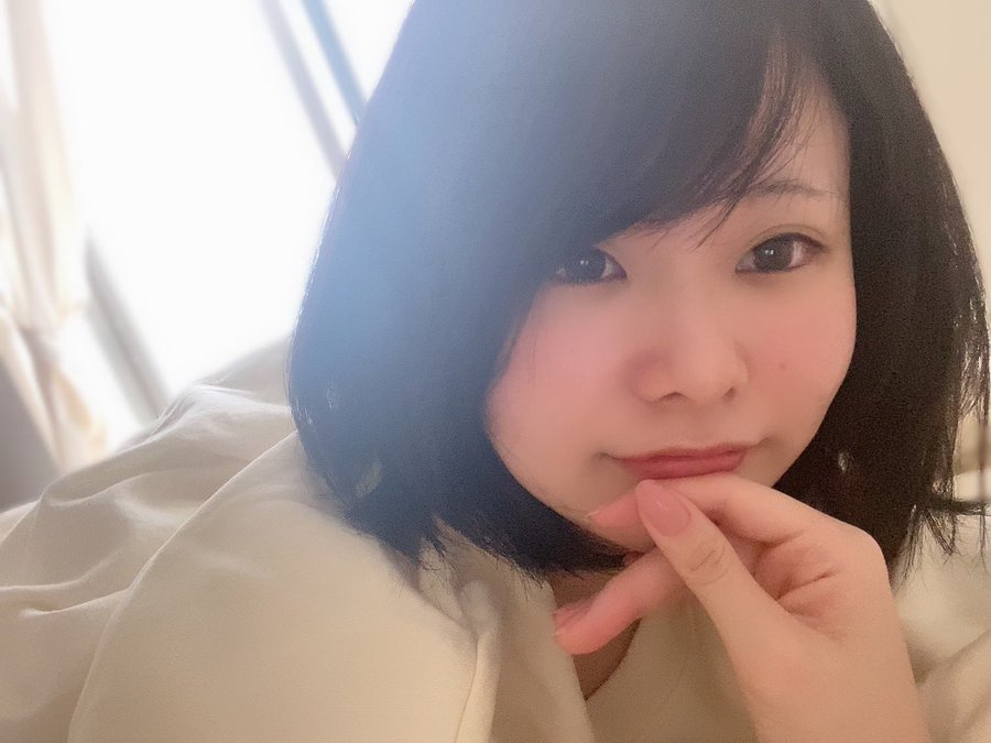 真材实料! H罩杯火辣AV女优「中山富美香」推特帐号启动、一周内迫上千追踪!