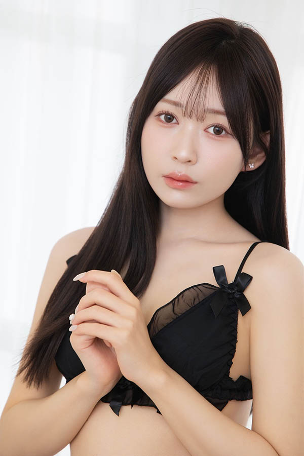 闪电宣布引退⋯古乃ほの(古乃穗乃)下一步会是?