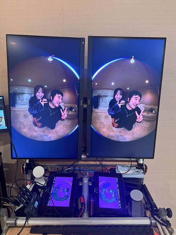 拍完最后的VR了!她宣布引退后的动向!