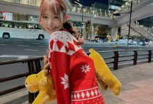 收到死亡威胁后⋯桃乃木かな(桃乃木香奈)的活动有状况吗?-优优日报