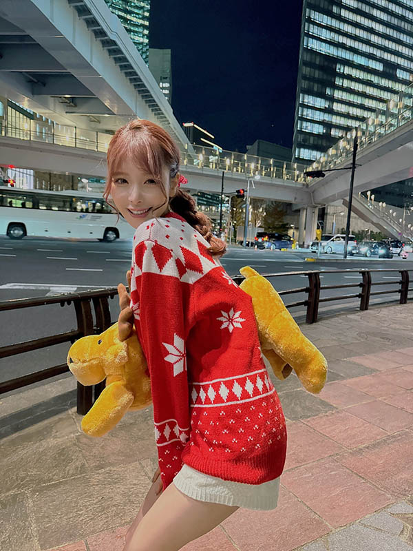 收到死亡威胁后⋯桃乃木かな(桃乃木香奈)的活动有状况吗?