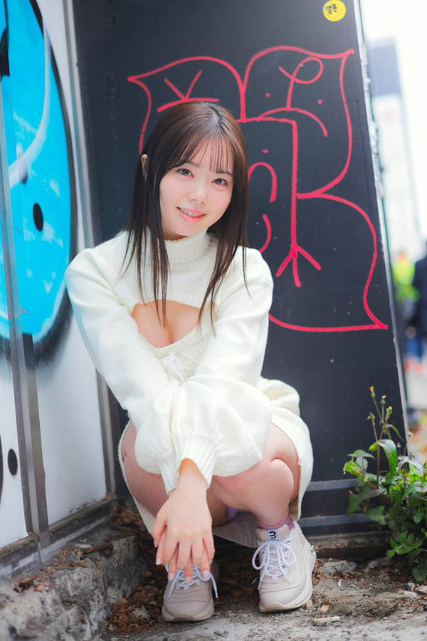 亲戚因自己是AV女优被霸凌!AV女优“百瀬明日香”无奈表示:难道我是杀人犯吗...