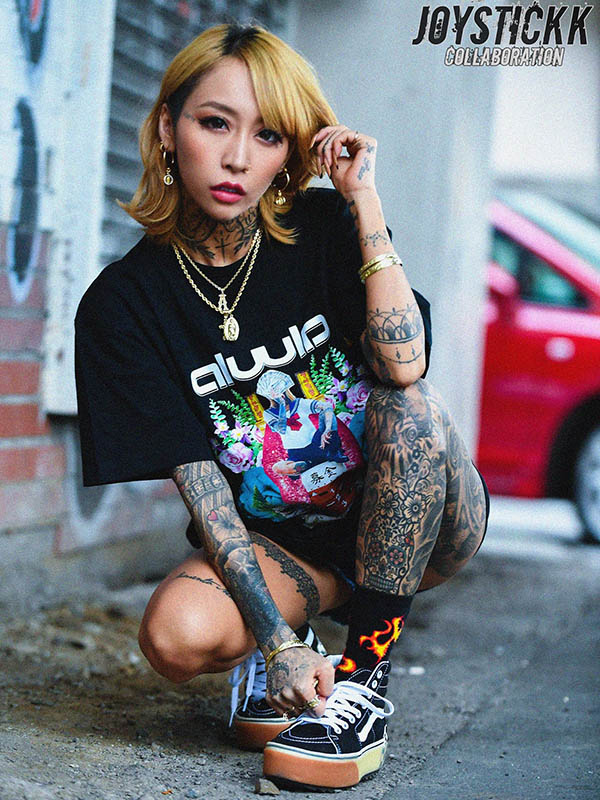 引退后⋯女优最想做的事是?