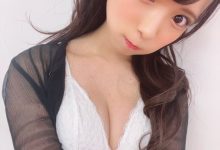 爱唱歌跳舞! 才女型可爱新人「天音结衣」AV出道想往多方面发展!-优优日报