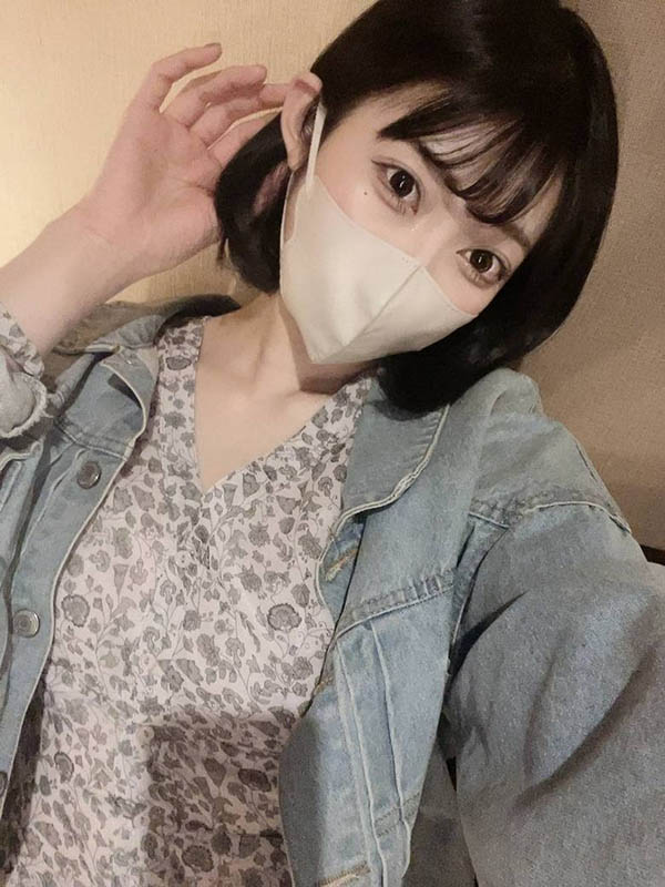 惊!被当做秘密武器的女子社员其实是无码大王!