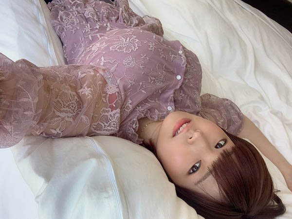 自爆高中私密影片外流! AV乳神「松本菜奈实」大方公开连结回馈粉丝?!