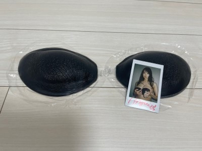 拍完写真后⋯安斋らら(安斋拉拉)又有了新动作!