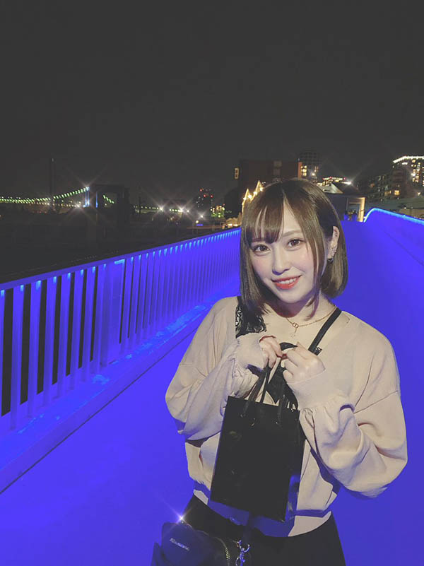 白皙如雪！ 美白美少女「七美瀬奈」AV出道！