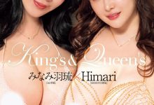 MIRD-259 【速报】Moodyz成立25周年第一弹！Q罩杯＋K罩杯超乳联合战线启动！ …-优优日报