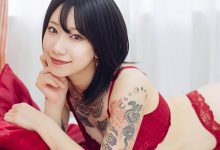 还是撑不住⋯全AV界最好的刺青妹不拍了！-优优日报
