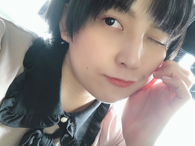 短发巨乳! F罩杯兽医系女大生「柏木亚美」出道撞脸日本人气偶像中心成员!