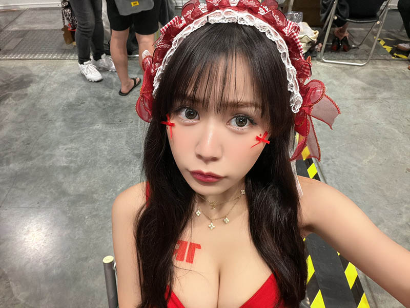 田野忧：我罹患了厌食症。