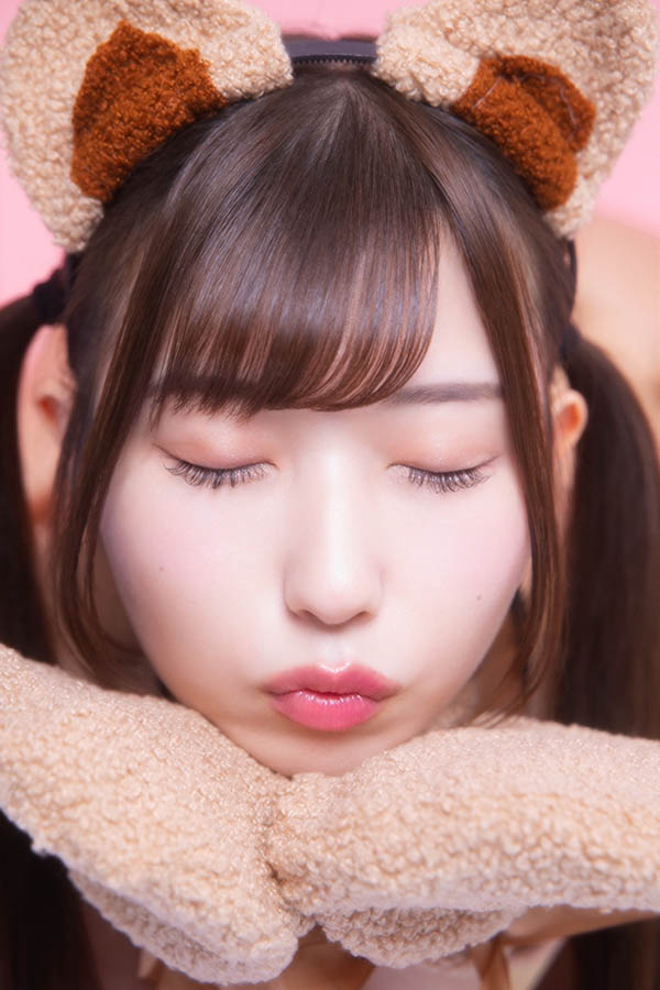 目标是业界第一！逢沢みゆ(逢泽美优)动力的来源是？