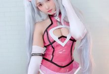 日本第一性爱Cosplayer！ 暗黑国民偶像「三上悠亚」推特大秀新作各种爆乳角色装扮！-优优日报