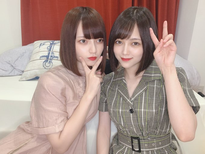 真实妹妹登场!? AV女优「凉森蕾姆」和长相超相似的妹妹携手上镜头啦!