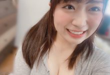 肉得刚好！F罩杯女大学生“天野碧”AV出道、自曝已经一年没有性生活！-优优日报