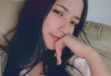 泰有人气！ 日泰混血D奶小清新「宫崎凛」出道3天粉丝追踪破9万！-优优日报