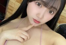 OKP-108 棉花糖般的大乳量!「姬咲华」102公分I奶在非日常空间「猛烈摇晃」!-优优日报