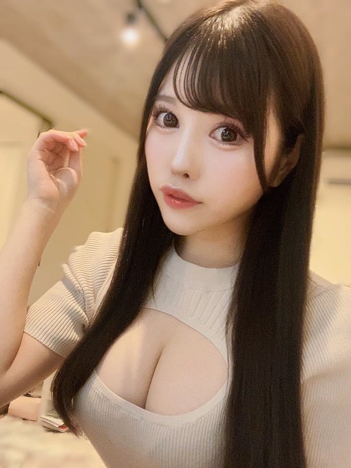 移籍改名!F罩杯前地下偶像AV出道半年改名“天咲姫乃”火辣推特5天涌入上千粉丝!